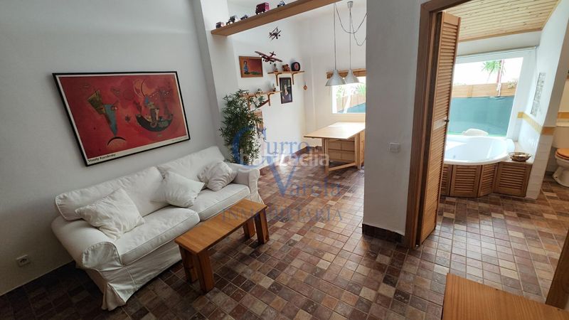 Foto d74454c4-1187-4adc-80b4-f3838fa44e88. Casa amb calefacció aparcament a Centro - Doña Mercedes Dos Hermanas