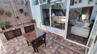 Casa a Centro - Doña Mercedes. Espectacular vivienda en miravalle