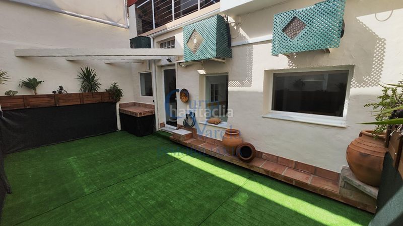 Foto e9ba37c9-f729-4147-b221-2393a1b91982. Casa amb calefacció aparcament a Centro - Doña Mercedes Dos Hermanas