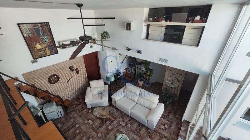 Foto ff613ee1-f9d6-4ea8-8e43-730b1dc424cf. Casa amb calefacció aparcament a Centro - Doña Mercedes Dos Hermanas