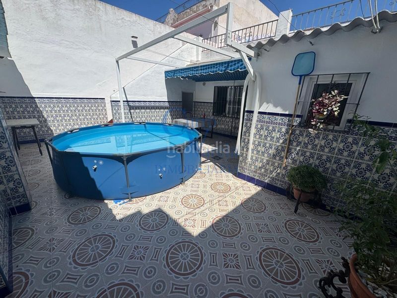 Foto 2b687439-bba0-4a5c-916c-4134192becdf. Casa amb calefacció a Centro - Doña Mercedes Dos Hermanas