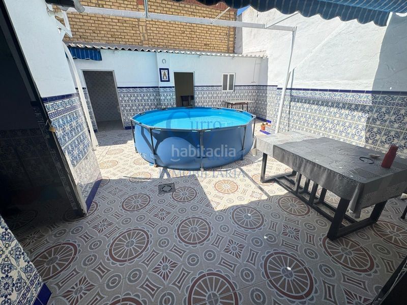Foto 2ffce731-0e1b-4f85-a5b1-a2c6039aed6d. Casa amb calefacció a Centro - Doña Mercedes Dos Hermanas