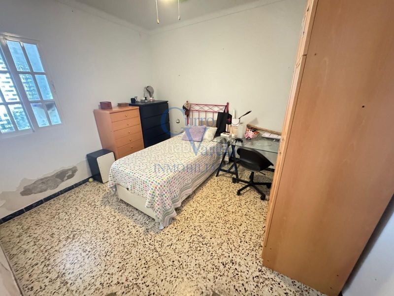Foto 4657ea01-00f7-46fd-b1e1-b1385fc902e3. Casa amb calefacció a Centro - Doña Mercedes Dos Hermanas