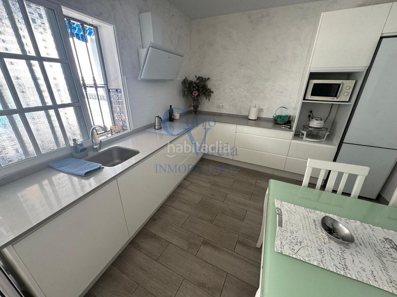 Foto 50d85fcb-c65e-4302-bfcd-3f7a853c9104. Casa amb calefacció a Centro - Doña Mercedes Dos Hermanas