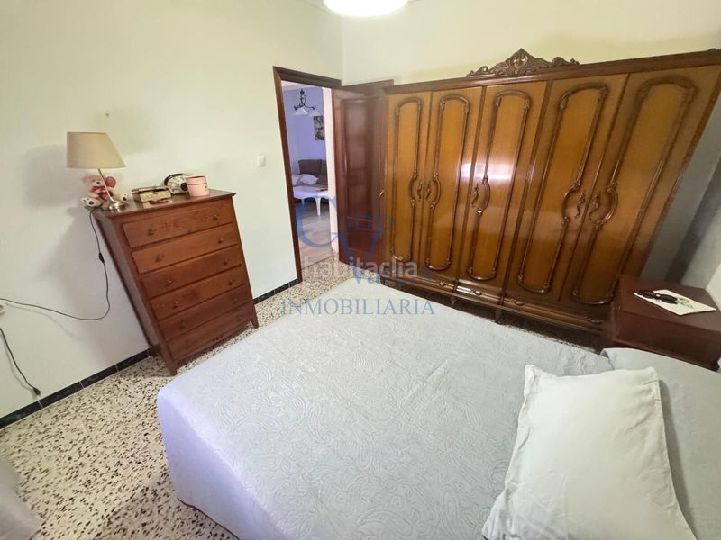 Foto 7350f2cd-5021-41c8-addf-09da843e7969. Casa amb calefacció a Centro - Doña Mercedes Dos Hermanas