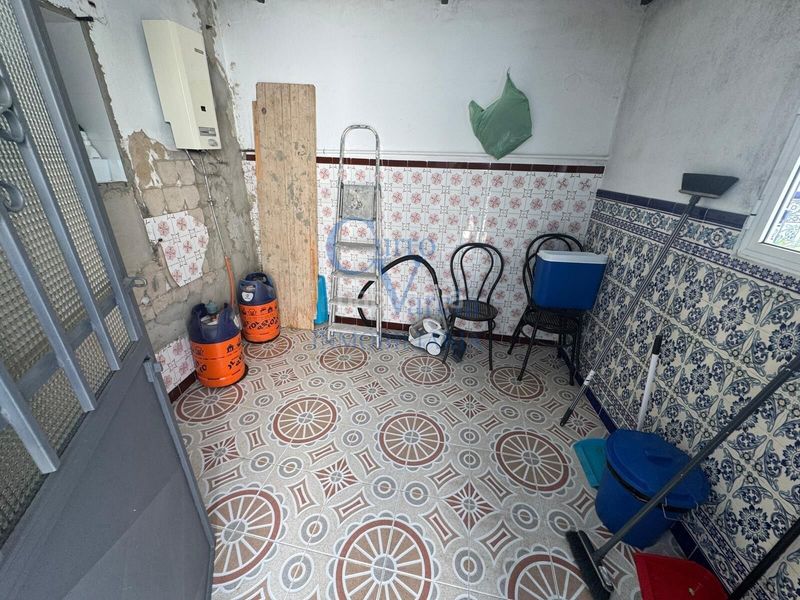 Foto c97e2241-6a1e-42b6-8944-3b13efe3ecd0. Casa amb calefacció a Centro - Doña Mercedes Dos Hermanas