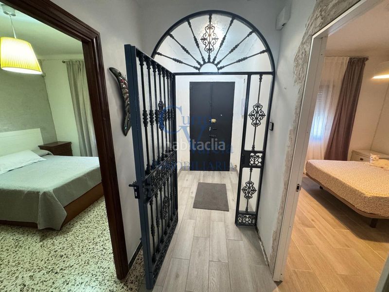 Foto d0beb24e-6892-4ddb-a016-3030b2c0ca63. Casa amb calefacció a Centro - Doña Mercedes Dos Hermanas