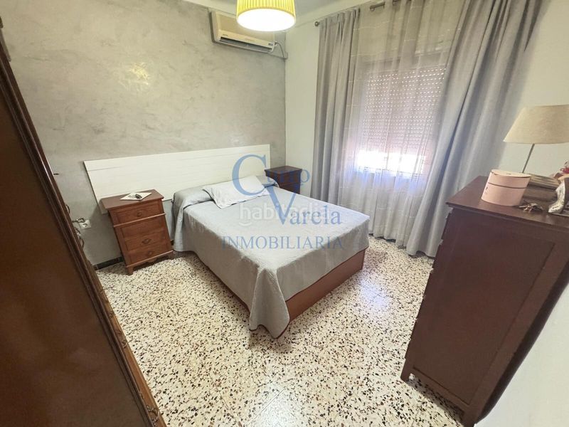 Foto da1e9e10-5856-4117-bf55-f46eb764db10. Casa amb calefacció a Centro - Doña Mercedes Dos Hermanas