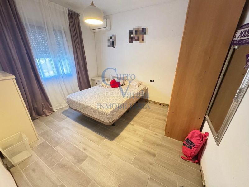 Foto f5e38e48-ea28-45e9-90bc-97e006bdf4a6. Casa amb calefacció a Centro - Doña Mercedes Dos Hermanas