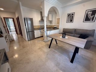 Pis a Calle de lope de vega 55. Magnífico piso en pleno centro de planta baja