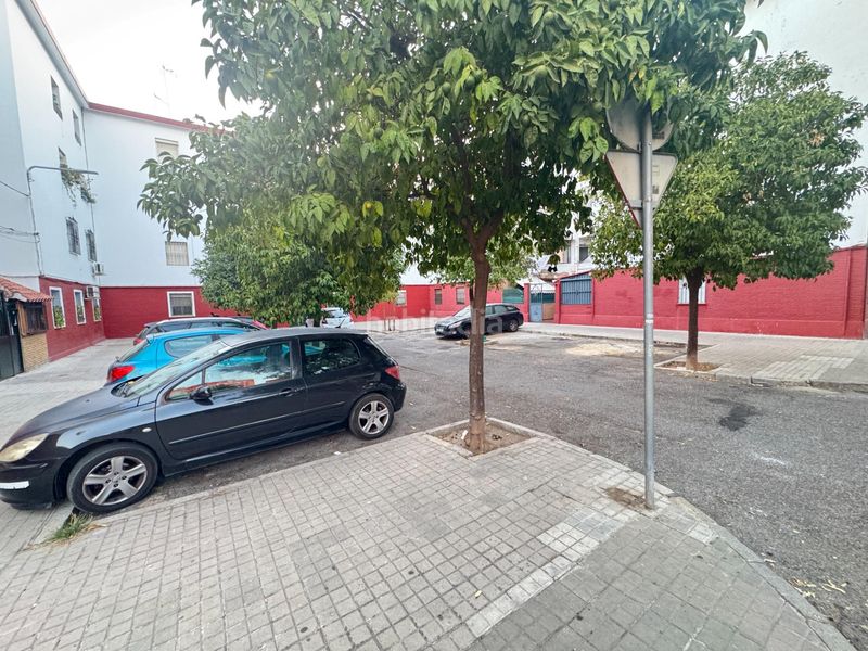 Foto 0cb04b5e-41f7-46d2-9eb7-1a0a2fb7f843. Pis amb calefacció a Tiro de Línea Sevilla