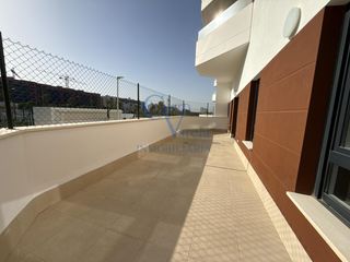 Alquiler Piso en Entrenúcleos. Estupendo piso de alquiler en entrenucleos