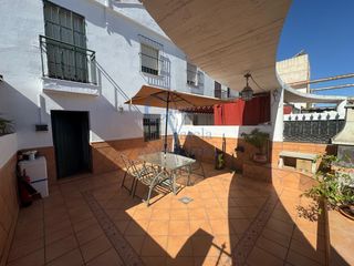 Duplex in Pasaje de Albert Einstein
