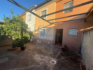 Casa a Calle Virgen de la Almudena