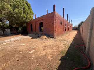 Finca rústica a Calle PARAISO (UR HERMANDAD)