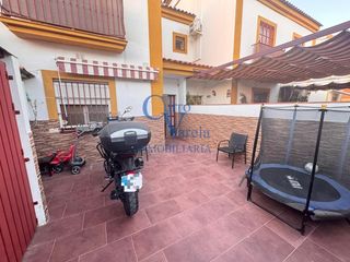 Casa en Oromana