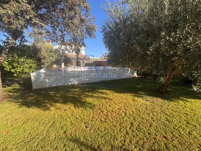 Foto 8e81ab79-215e-4e78-bb3d-5c0e1961d07f. Masia amb calefacció aparcament piscina a La Hacienda - Nueva Andalucía Dos Hermanas