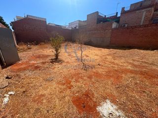 Terreny residencial a Calle Tixe