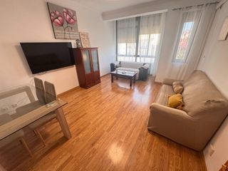 Flat in Centro - Doña Mercedes. Magnifico piso en venta en pleno centro