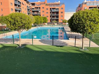 Flat  Avenida avenida europa. Magnifico piso en venta en montequinto