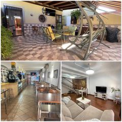 Maison à Calle calle burgos 11. Magnífica casa con bar en venta en calle burgos