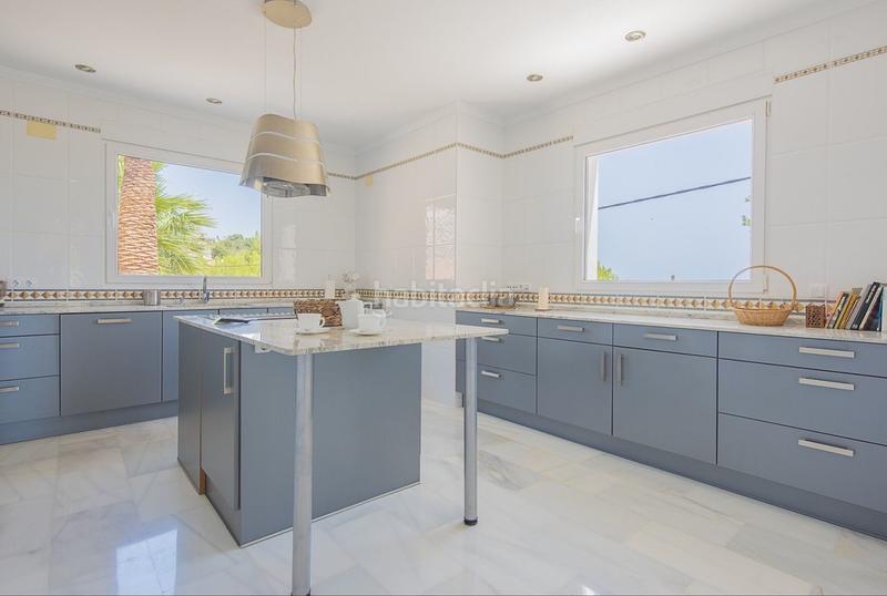 Foto 75079dfe-8324-45db-bdd3-8594a80f2c15. Casa en Oltamar - Cucarres Calp