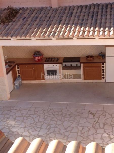 Foto 7d1ba079-8bfe-437a-8c95-e95af5219914. Maison avec piscine dans Oltamar - Cucarres Calp