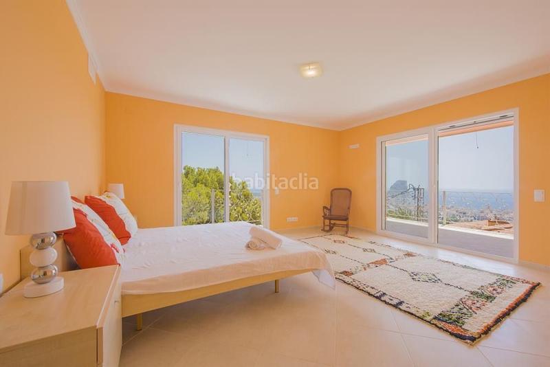 Foto a712c6a6-350b-445c-b1a8-f29f306f6ecc. Maison avec piscine dans Oltamar - Cucarres Calp