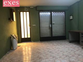 Location Bureau à Creu de Barberà. Local comercial en la creu de barberà