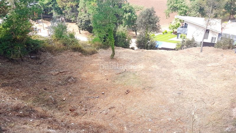 Foto 10a2e813-fb6a-43bb-9c80-b94337f54795. Terreny residencial a Sentmenat