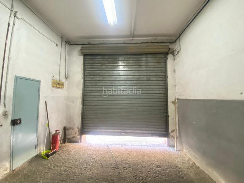 Foto 0eede9b8-df57-4b84-a32c-7c6cf1a618ac. Geschäftsraum in Creu de Barberà Sabadell