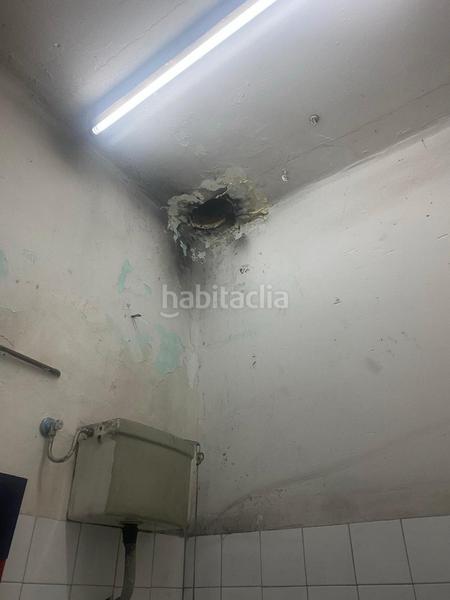 Foto 201b37e6-8417-4834-8991-ebc8437990b7. Geschäftsraum in Creu de Barberà Sabadell