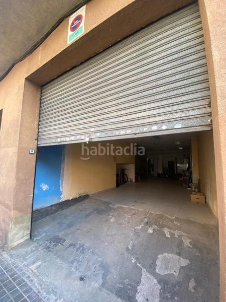 Foto 278c9c0f-569b-4dcb-9c47-bab5367d2a10. Geschäftsraum in Creu de Barberà Sabadell