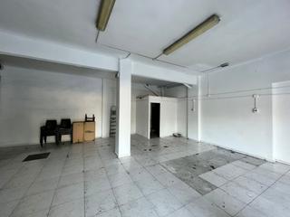 Alquiler Local Comercial en La Romànica. Local en alquiler en barberà del vallès