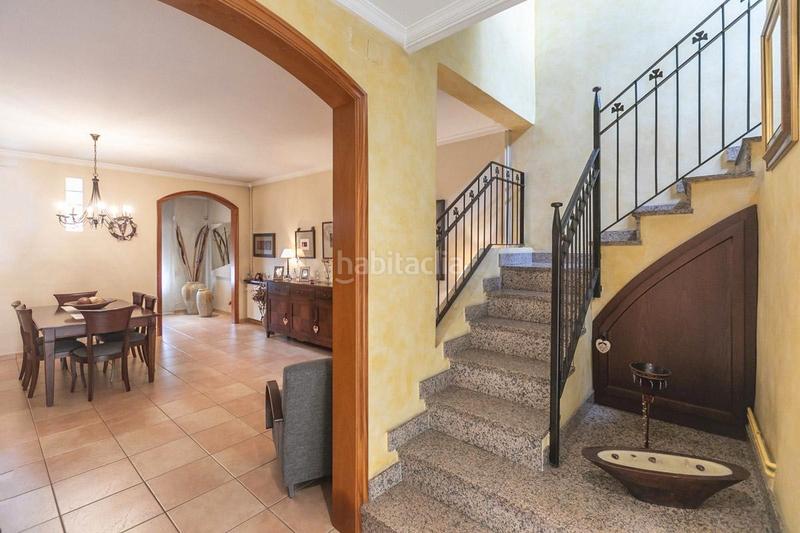 Foto bbe6fb6d-3b2e-428e-8126-916ef629775f. Casa amb calefacció a Creu Alta Sabadell