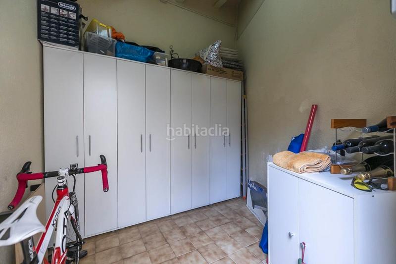 Foto eb6a3720-c5c5-4f40-9a58-e6065bfe2ef1. Casa amb calefacció a Creu Alta Sabadell