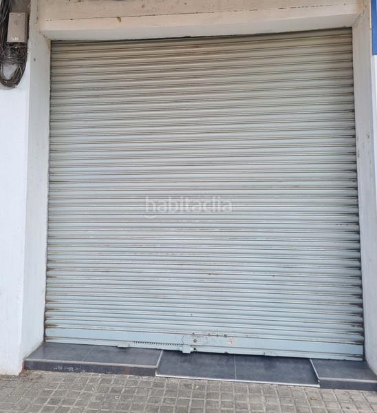 Foto 22c60223-882b-463f-b50f-5e677dd9a37b. Local commercial dans Creu de Barberà Sabadell