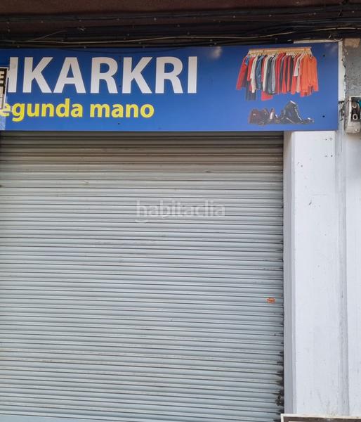 Foto 37990d4f-1fe1-419f-bbda-81bde6b40b00. Local commercial dans Creu de Barberà Sabadell