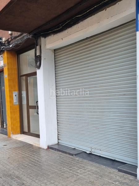 Foto 67a5a6a1-ce7c-4385-9a80-01c2fd0935f5. Local commercial dans Creu de Barberà Sabadell