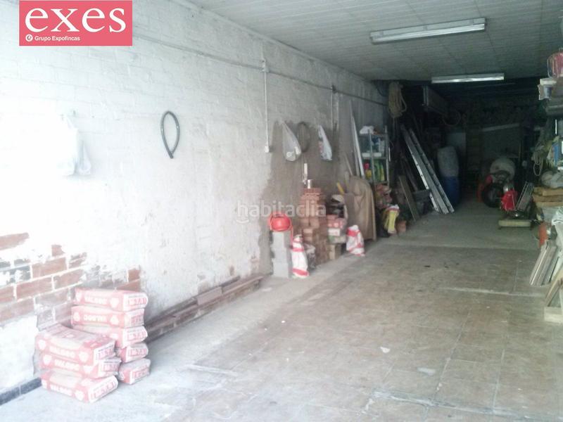 Foto cf86204d-111a-4f5e-8bb7-784416b1954e. Local commercial dans Creu de Barberà Sabadell