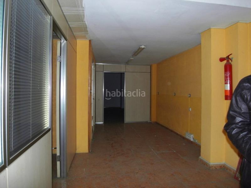 Foto 254d0607-12ba-4874-b1c0-050f110f856d. Geschäftsraum in Barri Antic Barberà del Vallès