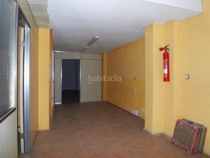 Foto 3b0fdd7a-358b-4aa9-83b2-fb5e2cac26ad. Geschäftsraum in Barri Antic Barberà del Vallès