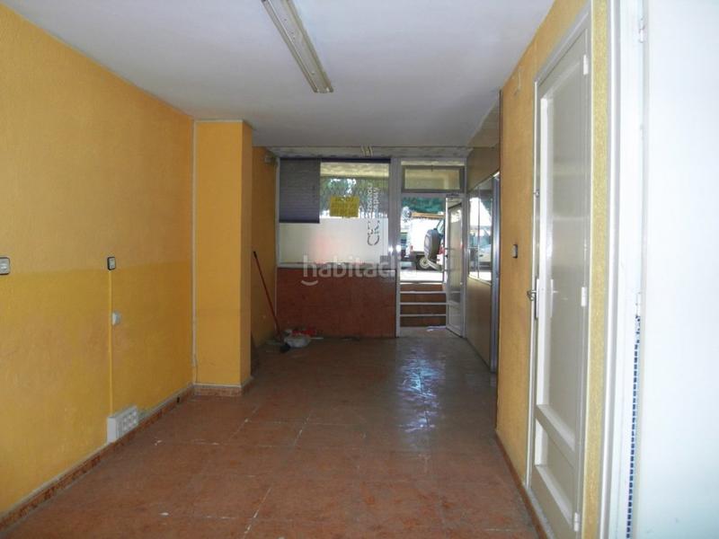 Foto e1a6c3ce-f0e2-4740-91fd-99afc1a099a3. Geschäftsraum in Barri Antic Barberà del Vallès