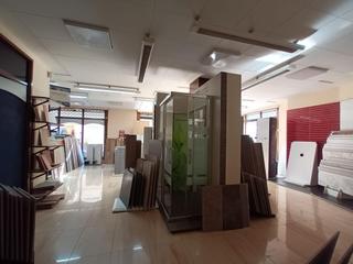 Rent Business premise in Barri Antic. Local comercial en barberà del vallès