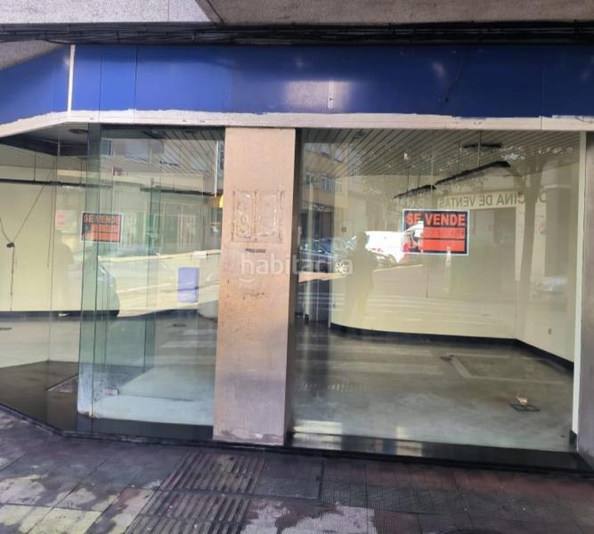 Foto 53623245-1cbd-4a8c-955e-353a415cf0b6. Geschäftsraum in San Juan Ferrol