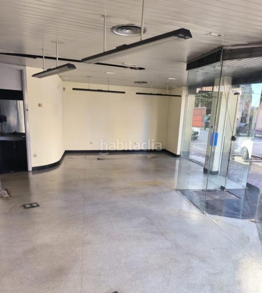 Foto b6742854-5fa3-4d7e-832c-f96fdddb414f. Geschäftsraum in San Juan Ferrol