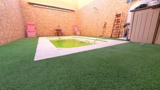 Casa a Creu de Barberà. Una casa de fantasía