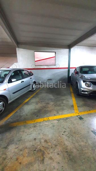 Foto 8da8ca40-e0f3-401e-b4f9-e83d185cdf0d. Car parking in Gràcia Sabadell