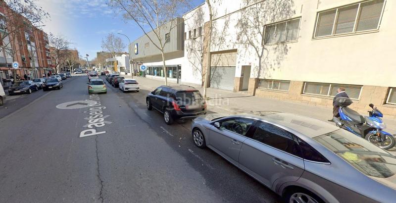 Foto 8f469394-3094-4554-b174-1c3710616517. Car parking in Gràcia Sabadell