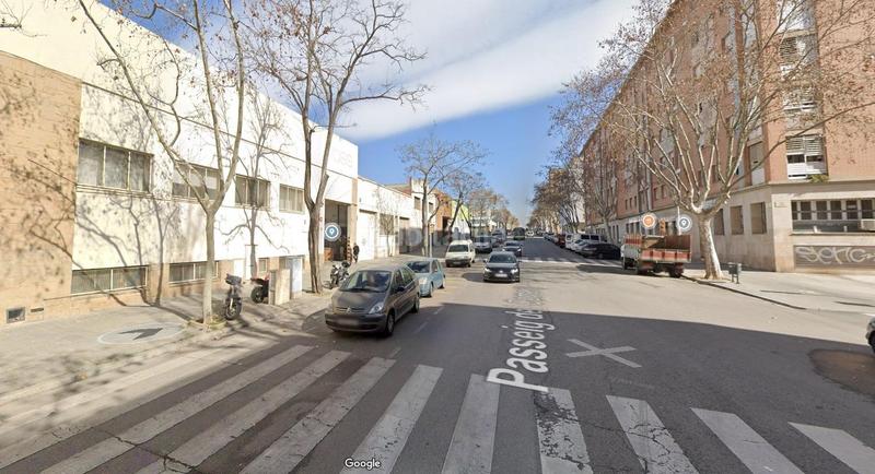 Foto 93fb82f8-10ab-404a-a0b9-f02987089066. Car parking in Gràcia Sabadell